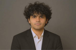 Meet Rishul Chanana, the 17-Year-Old Building the Platform Behind Modern Hackathons