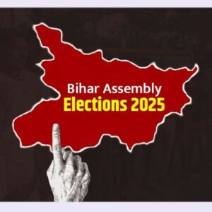 T R T V Ram: How His Digital Strategy Shifted Bihar’s 2025 Election Momentum