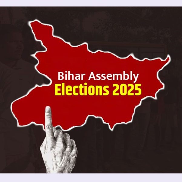 T R T V Ram: How His Digital Strategy Shifted Bihar’s 2025 Election Momentum