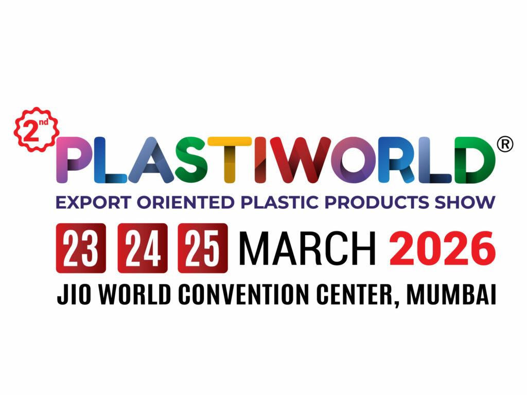 India Opens New Export Opportunities for Plastic Finished Product Manufacturers at PlastiWorld 2026