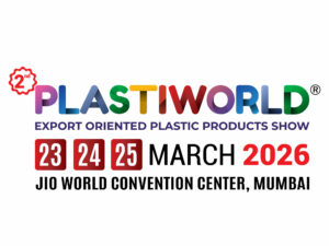 India Opens New Export Opportunities for Plastic Finished Product Manufacturers at PlastiWorld 2026