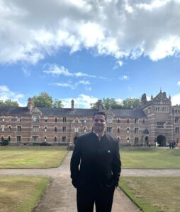 India’s Consumption Boom and the Urgent Need to Rebuild Household Savings: Insights from Dr. Akshay Kulkarni