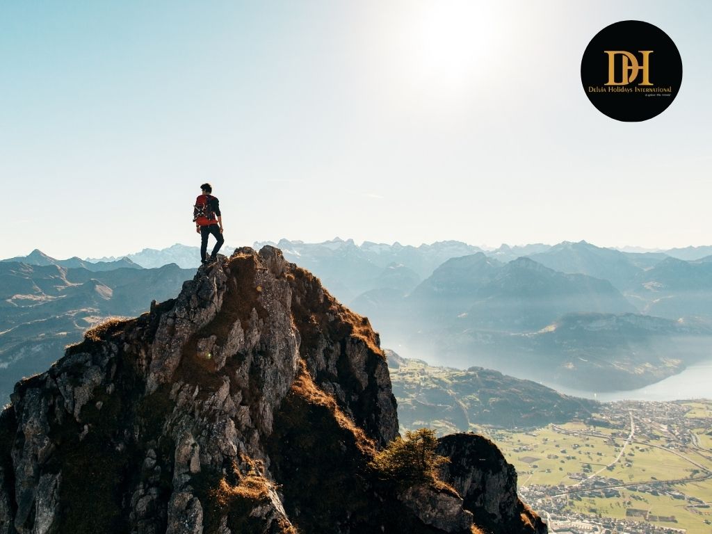 Delvia Holidays International Leading India in Membership Travel