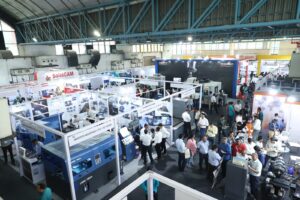 PRECITECH – Precision Engineering, Machine Tools & Machining Technology Show One Source for Complete Manufacturing Solutions – Precision | Quality Machines | Machining Technology | Networking Platform