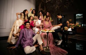 Looks Salon Unveils the Most Anticipated Bridal Trend Report: The 2025 Wedding Lookbook