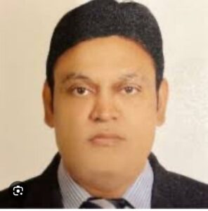 Ashutosh Kumar – A Journey of Integrity, Excellence, and Service