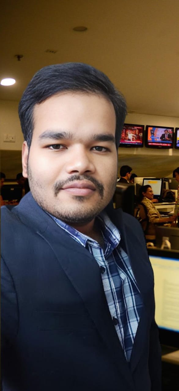 Javed Khurshid Khan: A Journalist Driven by Integrity, Purpose, and Public Service