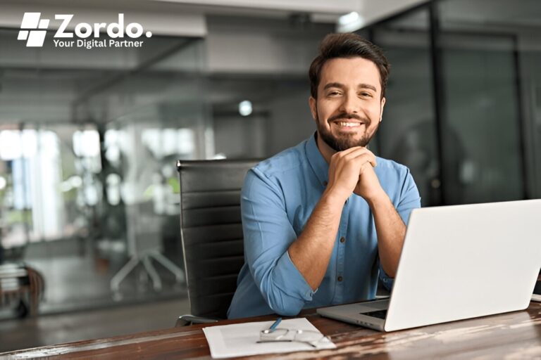 Zordo MarketPlace: A new brand that has quickly risen to the top of India’s web hosting companies.
