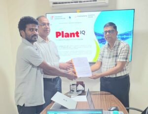 Industrial IT Solutions & InstaData Announce the Launch of PlantIQ – A Next-Generation Industrial Intelligence Platform