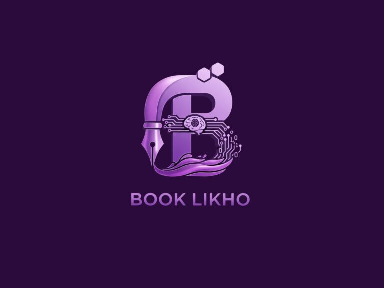 This AI Creative Tool for Authors Is Becoming a Trending Choice : BookLikho