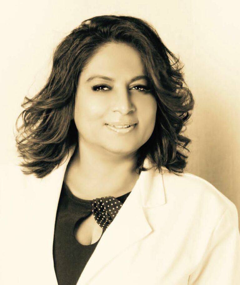Renowned Researcher Chanda Zaveri Brings Global Skincare Innovation to India