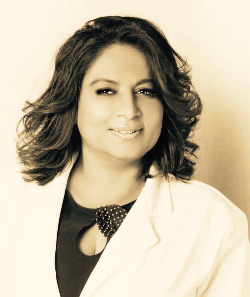 Renowned Researcher Chanda Zaveri Brings Global Skincare Innovation to India