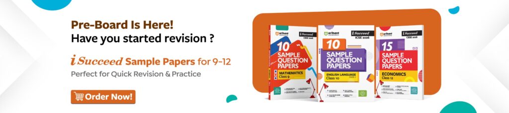 CBSE Releases Tentative Date Sheet for Class 10 & 12 Board Exams 2026: Time to Shift from Reading to Smart Practice
