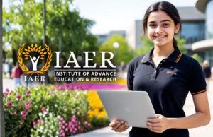 IAER – Institute of Advance Education and Research Launches BCA Program to Empower India’s Next Generation of IT Experts