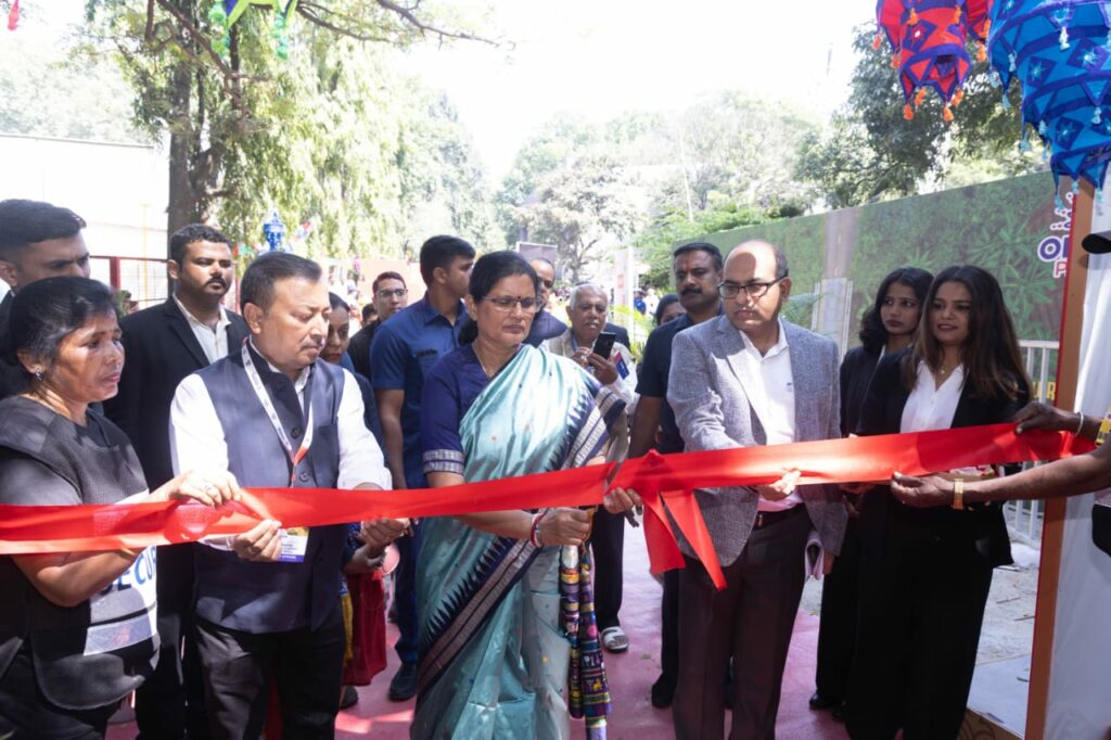 Odisha Parab: Showcasing the Timeless Spirit of Odisha Through Art, Flavour, and Heritage in Bengaluru