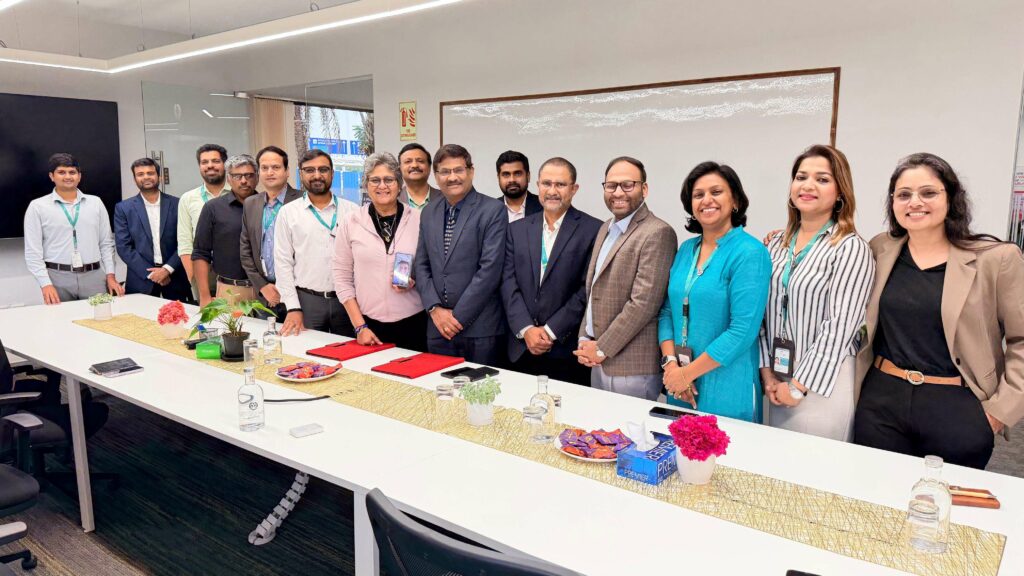 AeroNero and Bengaluru Airport City Limited Sign Term sheet to Establish Innovation Hub at Bengaluru Airport City