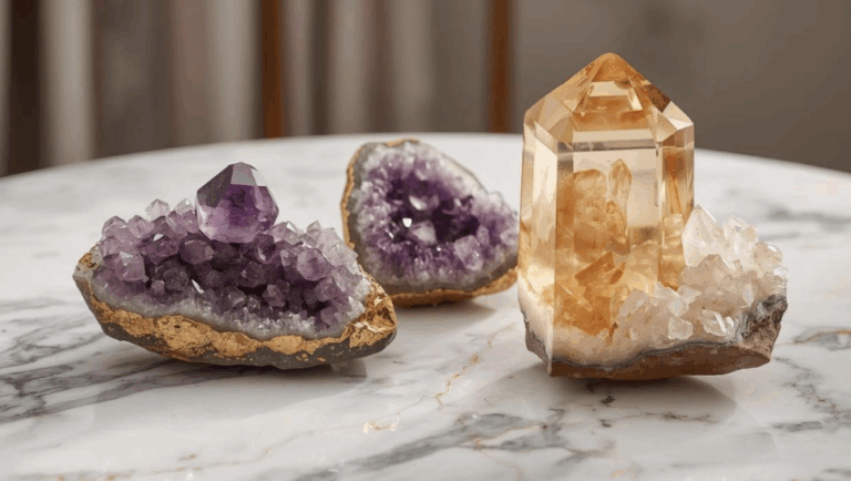 How Crystal Studioz Is Bringing Honesty Back to India’s Crystal Market