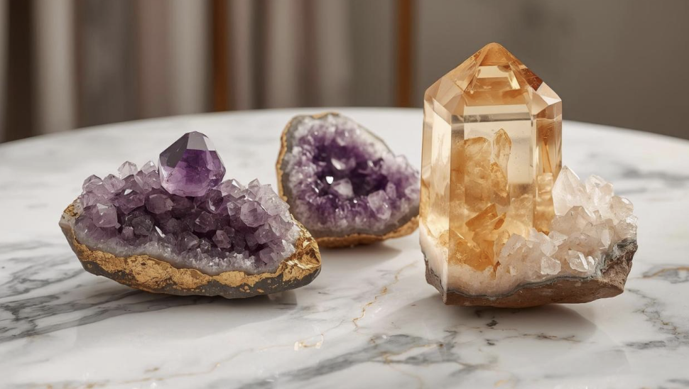 How Crystal Studioz Is Bringing Honesty Back to India’s Crystal Market