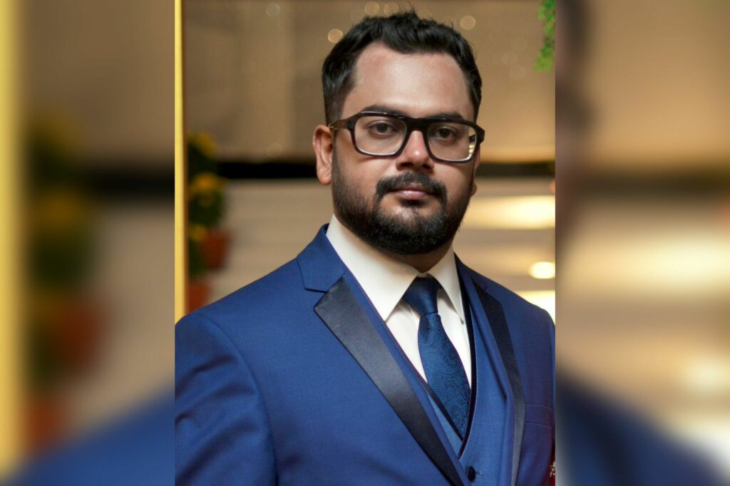 Tripura’s 32-Year-Old Entrepreneur Saumyadeep Sarkar Strengthens Presence in Industry and Education Sectors