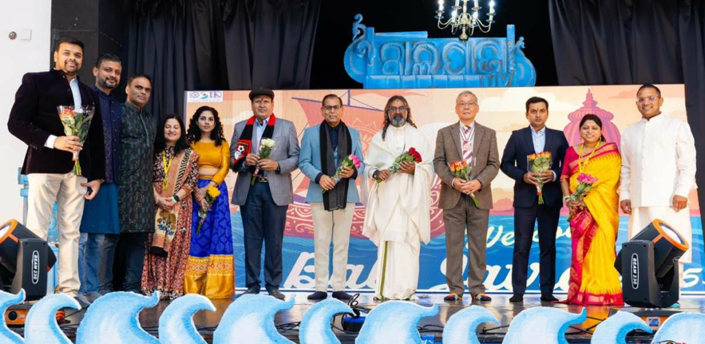 Bali Jatra UK 2025 Makes History at the House of Lords — A Two-Day Celebration of Odisha’s Maritime Legacy and Global South Innovation