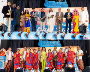 Odisha’s Maritime Glory Sails into the UK Parliament — Bali Jatra UK 2025 Unites the Global South at the House of Lords