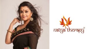 How Natya Therapy Became India’s New Age Healing Revolution — The Vision of Dr. Komal Shah