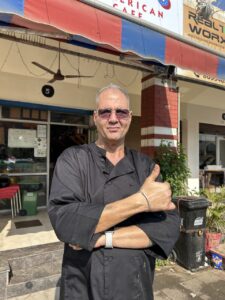 Devinder S Mahal Set To Join Vipin Agnihotri’s Podcast: A Life Shaped By Grit, Craft, And Pure American Cooking