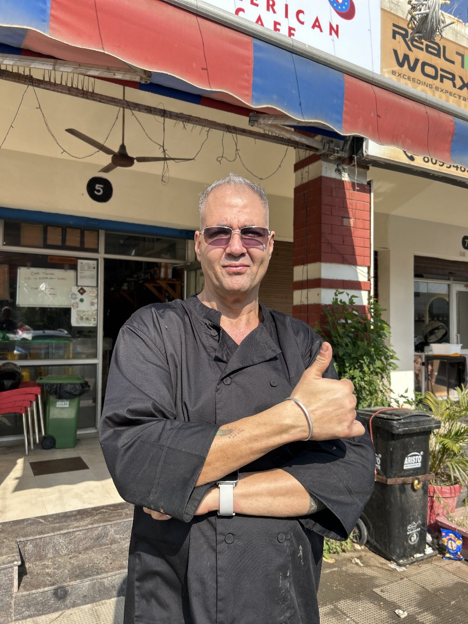 Devinder S Mahal Set To Join Vipin Agnihotri’s Podcast: A Life Shaped By Grit, Craft, And Pure American Cooking