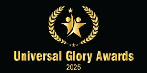 The Universal Glory Awards 2025 By Socialcraft24 Solutions
