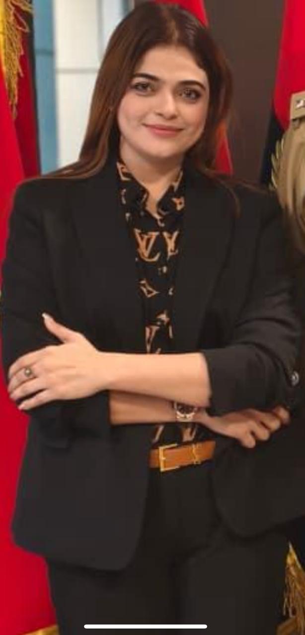 Saniya Kadree Leads SK Group Into the Next Era of Innovation and Global Growth