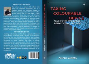 TAXING COLOURABLE DEVICE (ABUSIVE TAX AVOIDANCE: DEMYSTIFYING THE CODE)