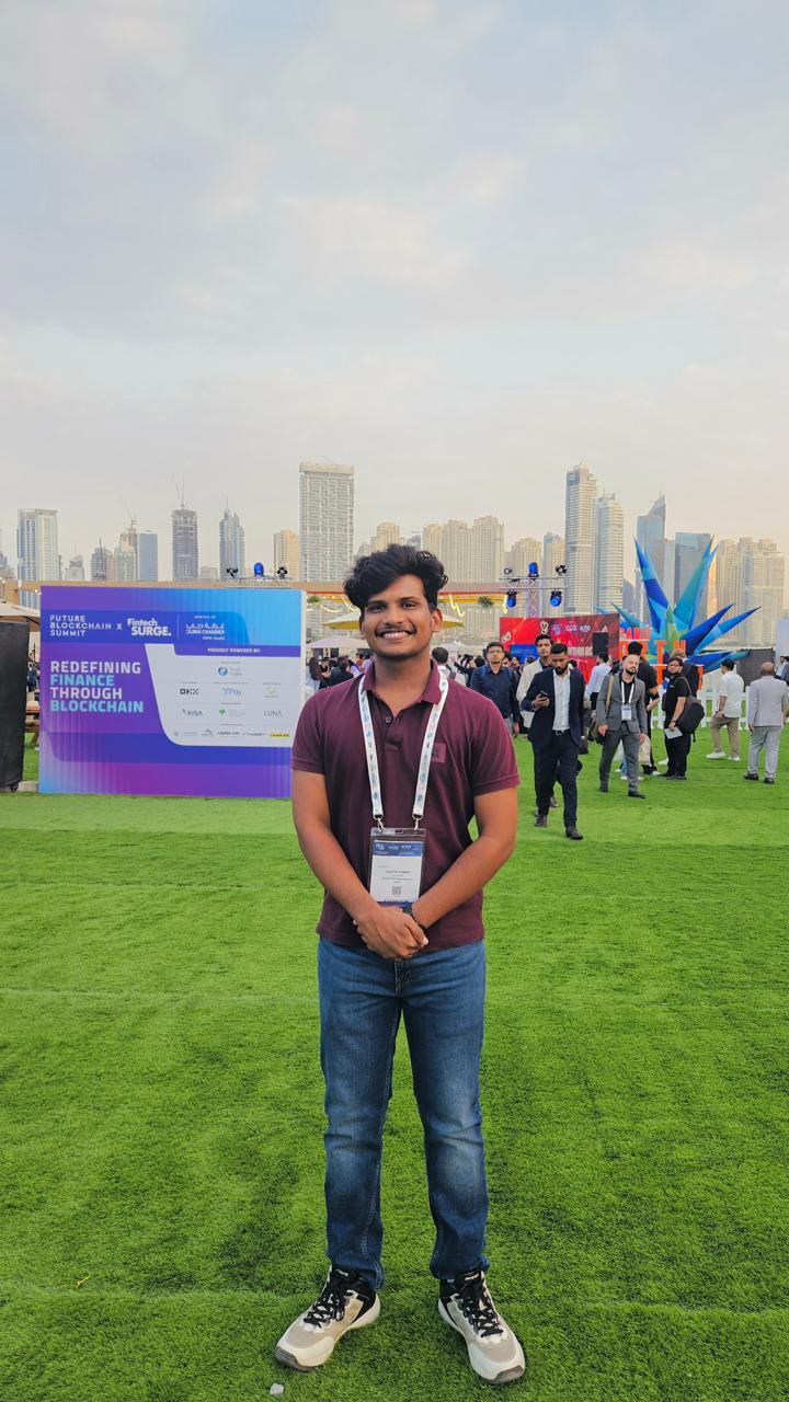 “This Mallu Guy Yasir: Mastering the Future of Social Media Through Whoyer”