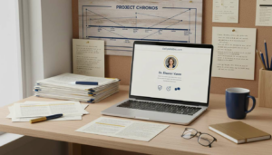 How dailywikibio Builds Trustworthy Entertainment Biographies: A Community-First Approach