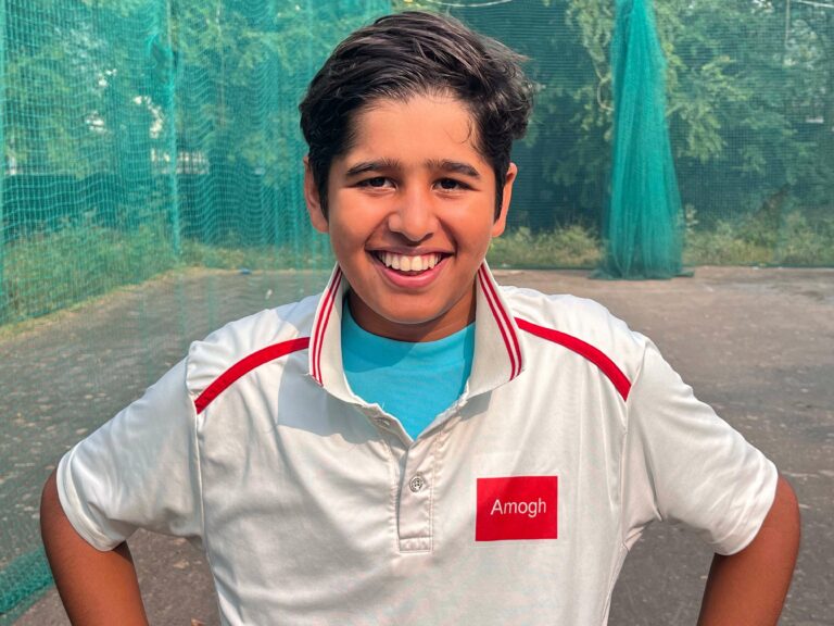 Cricket’s New Wonder Kid: India’s Youngest Power Hitter Breaking Global Records