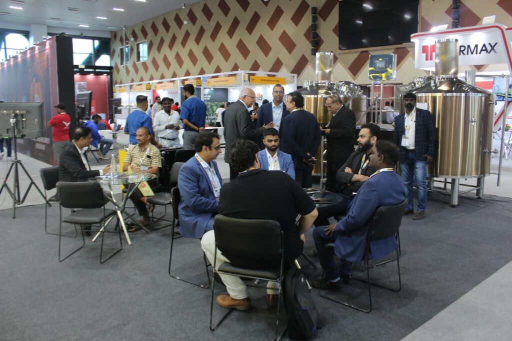 Brews & Spirits Expo 2025 Returns to Bengaluru With a Strong Focus on Technology, Innovation, and Cross-Category Collaboration