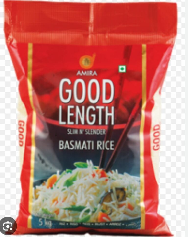 The House that Modernised Rice: The chanana Family and the birth of an Industry.
