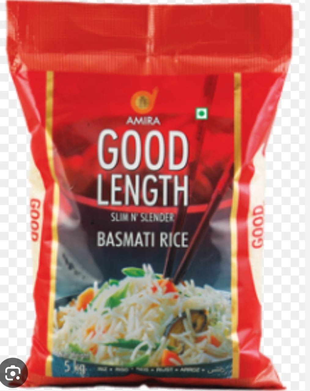 The House that Modernised Rice: The chanana Family and the birth of an Industry.