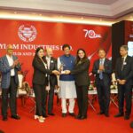 After a Landmark India Debut, Angara Unveils Its First Men’s Collection Ahead of International Men’s Day