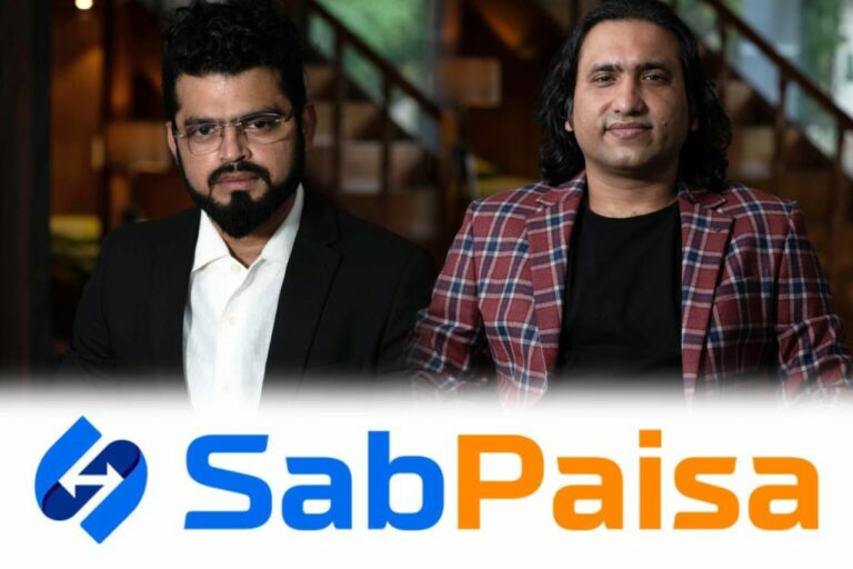 SabPaisa Launches 14 Products On A Single Day with 13-Person Team