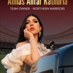 Denver For Men and Shah Rukh Khan Redefine the Meaning of Success with the New ‘Scent of Success’ Campaign