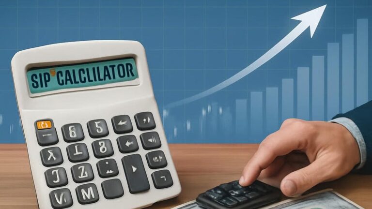 How An Sip Calculator May Help You Plan Your Investments