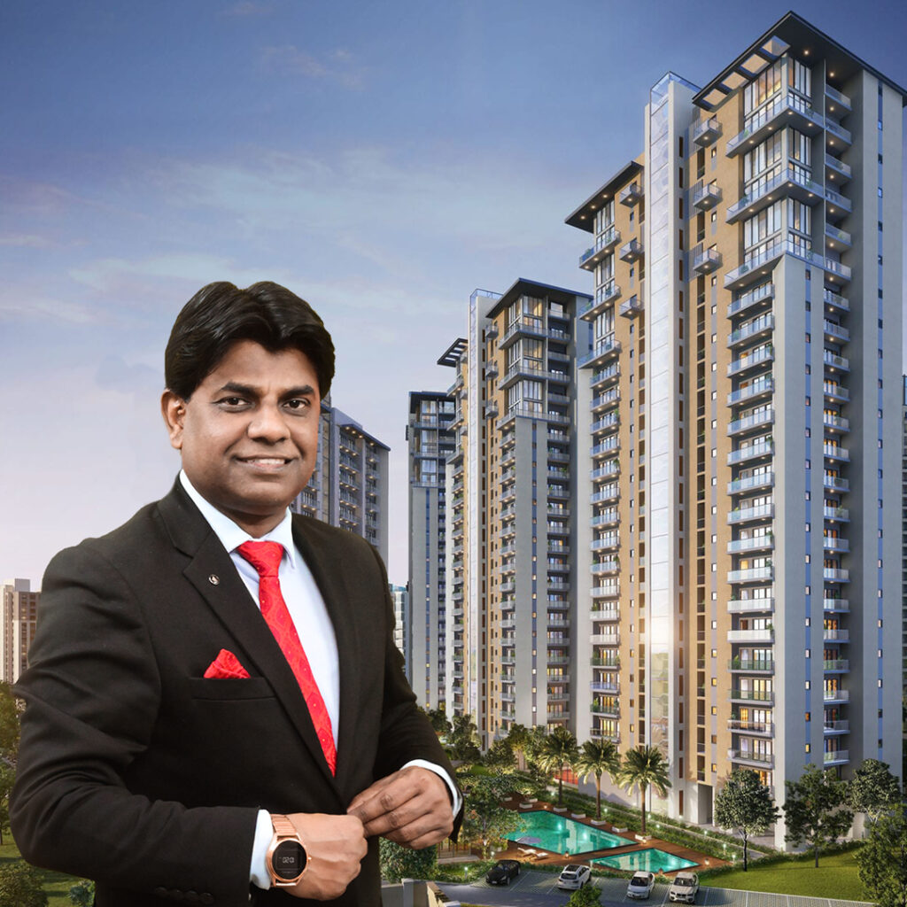 M-SANVI Real Estate Debuts “Galaxy Vega Apartment” A Perfect Blend of Comfort, Connectivity, and Community Living