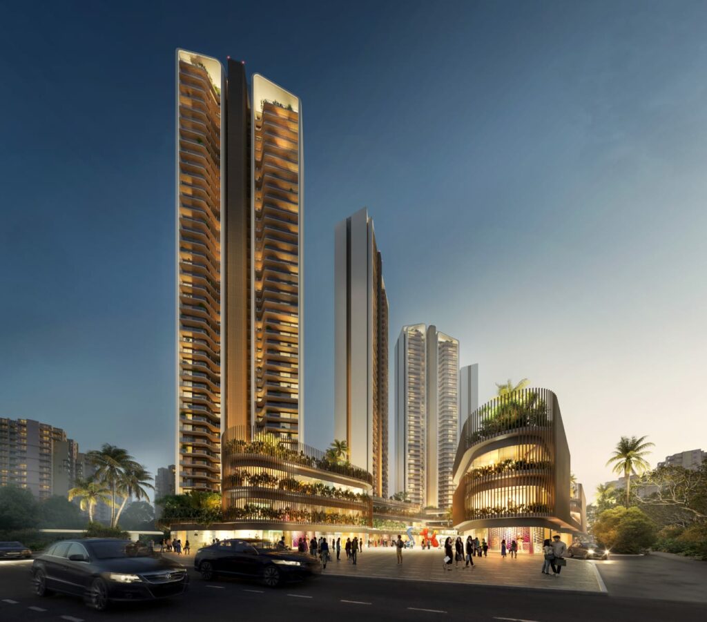Sector 90, Gurgaon Real Estate: A Strategic Growth Corridor Shaping Gurugram’s Next Residential Wave