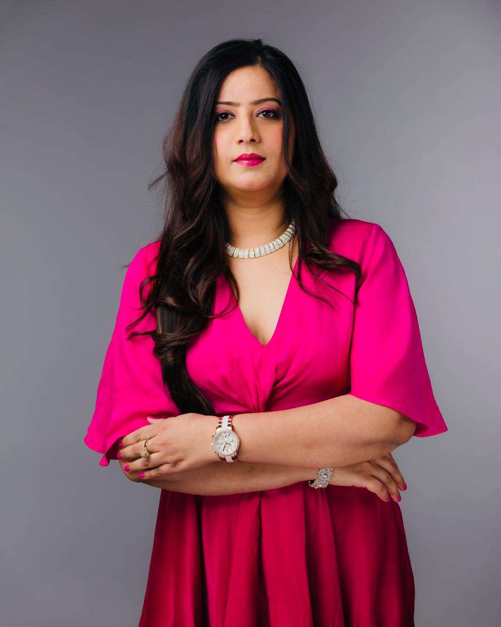 Anshita Sharma: Empowering Emotional Wellness Through Science, Spirituality, and Self-Discovery