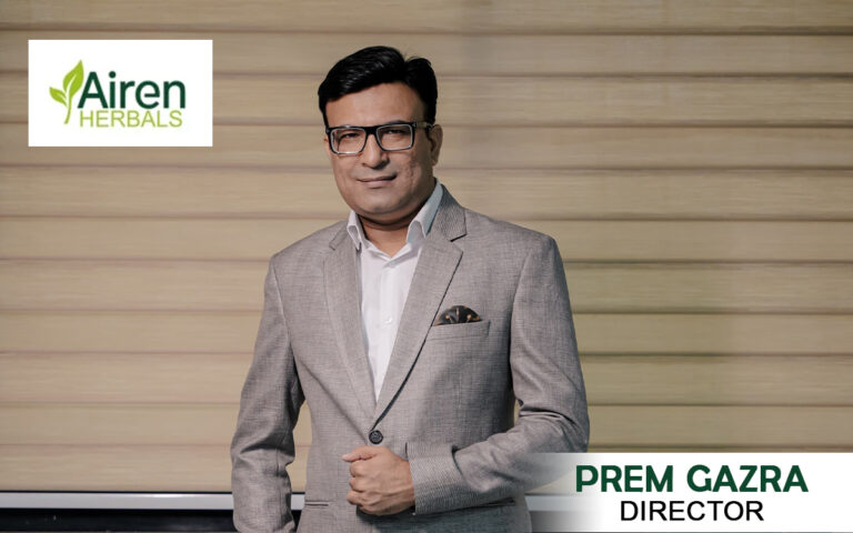 The Growth of Herbal Products in India After COVID-19: A Transformative Wellness Revolution