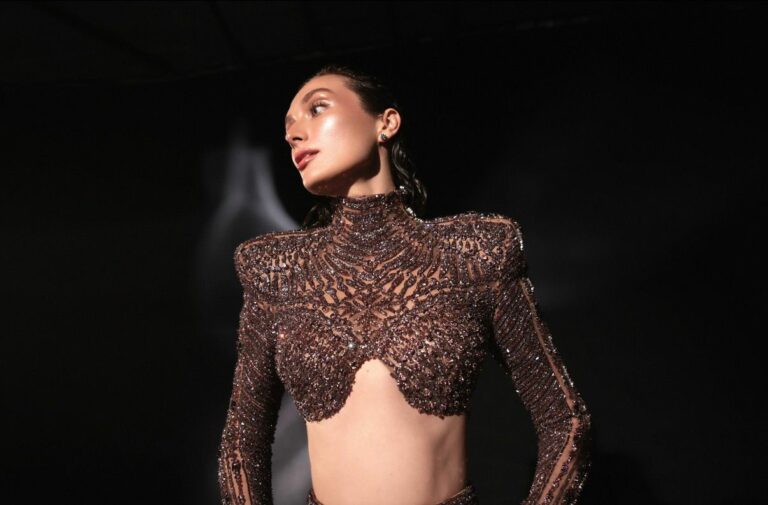 Bora Honey’s Emerges as a Rising Force in India’s Luxury Bridal Couture Market