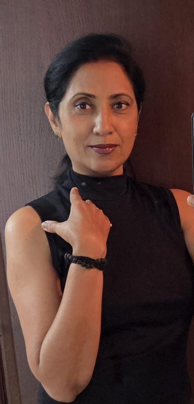 Padmaja Adireddy: A Multifaceted Personality Redefining Excellence Across Domains