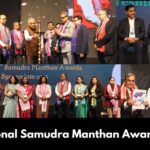 Hon Gen Vijay Kumar Singh Unveils Bold Blueprint for Blue Economy Growth, Spotlighting North East at ISMA 2025