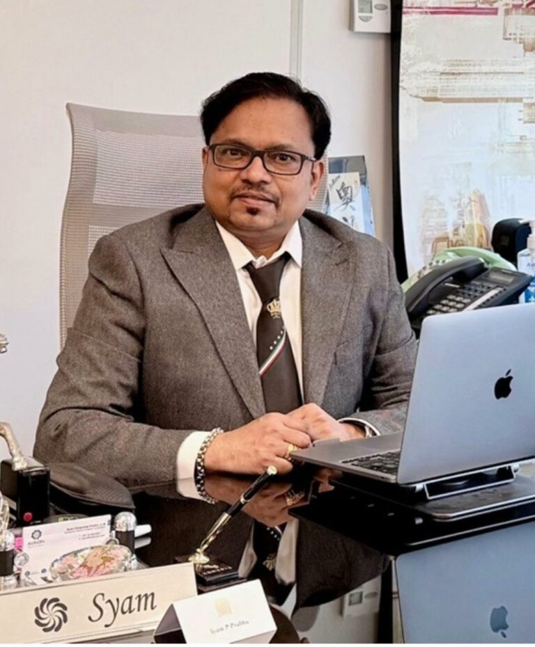 United Arab Emirates (UAE) – The Dreamland of businessmen