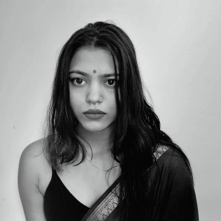 Mayuri Dwivedi Set to Make Her Mark in Vipin Agnihotri’s Hype Factory